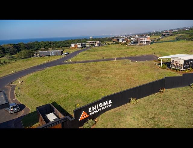 812M² VACANT LAND FOR SALE IN UMHLANGA CENTRAL